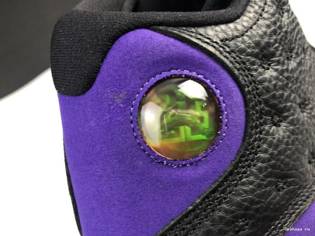 Retro 13 Purple  Air DJ5982-015 Court Jordan 1119